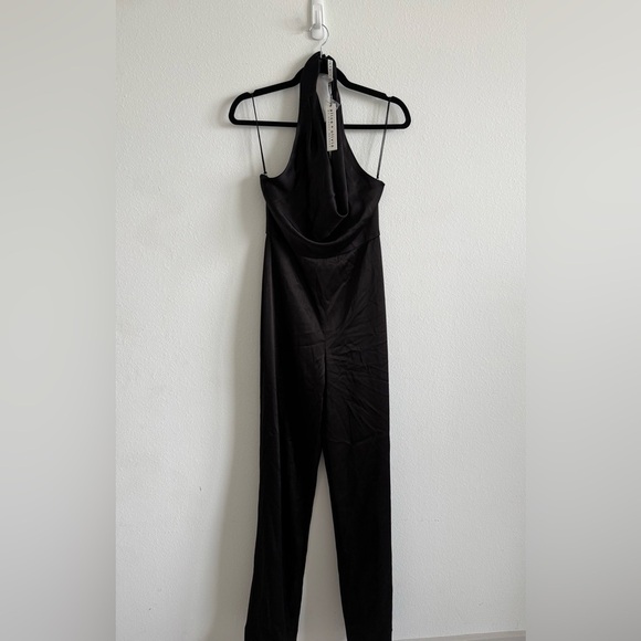NWT Alice + Olivia Jumpsuit - Picture 5 of 10